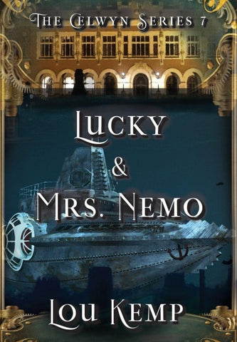 Lucky and Mrs. Nemo