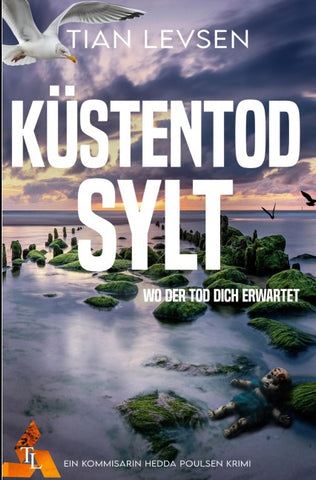 Küstentod - Wo der Tod dich erwartet