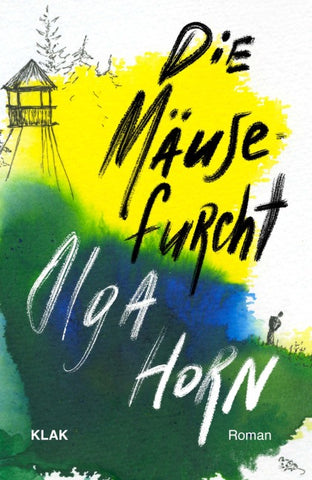 Die Mäusefurcht
