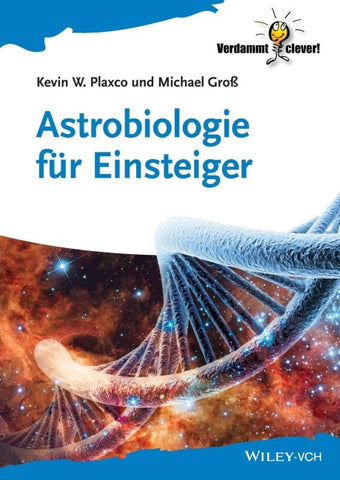 Astrobiologie für Einsteiger