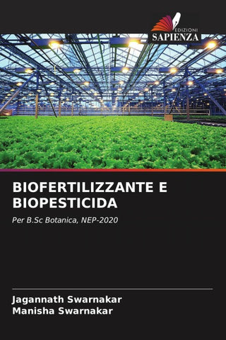 BIOFERTILIZZANTE E BIOPESTICIDA