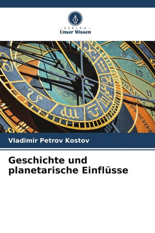 Geschichte und planetarische Einflüsse