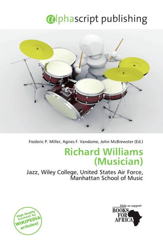 Richard Williams (Musician)