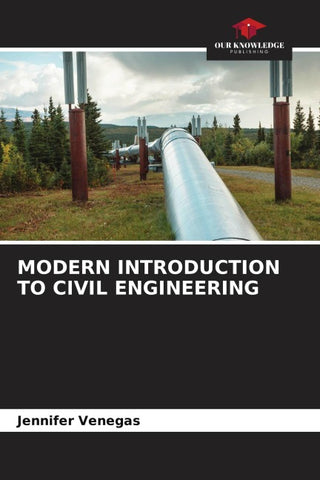 MODERN INTRODUCTION TO CIVIL ENGINEERING