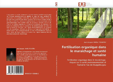 Fertilisation organique dans le maraîchage et santé humaine