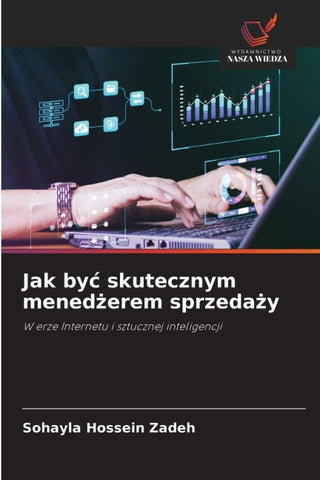 Jak by¿ skutecznym mened¿erem sprzeda¿y