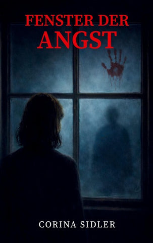 Fenster der Angst