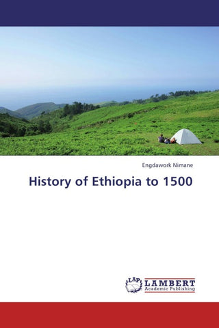 History of Ethiopia to 1500