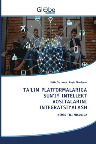 TA'LIM PLATFORMALARIGA SUN'IY INTELLEKT VOSITALARINI INTEGRATSIYALASH