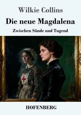 Die neue Magdalena