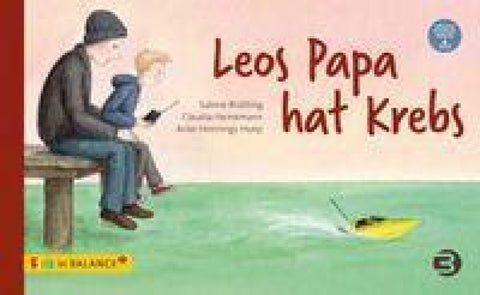 Leos Papa hat Krebs