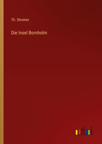 Die Insel Bornholm