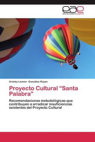 Proyecto Cultural "Santa Palabra"