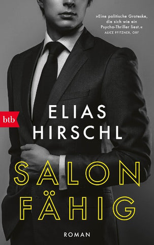 Salonfähig