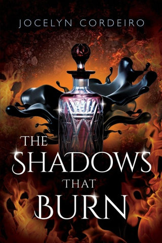 The Shadows That Burn