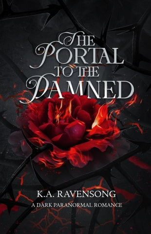 The Portal to the Damned