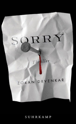 Sorry