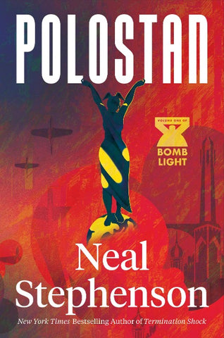 POLOSTAN_BOMB LIGHT1 EXAIIE PB