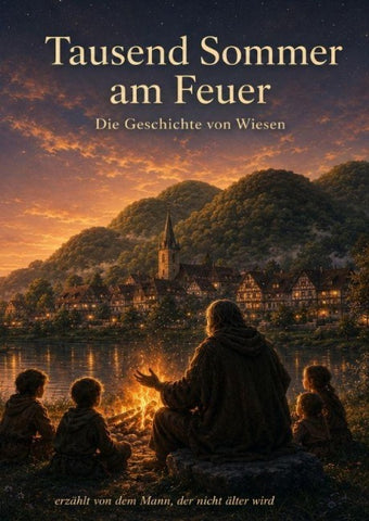 Tausend Sommer am Feuer