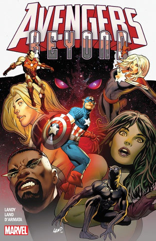 Avengers