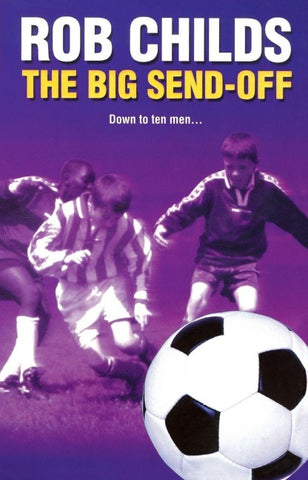 The Big Send-Off