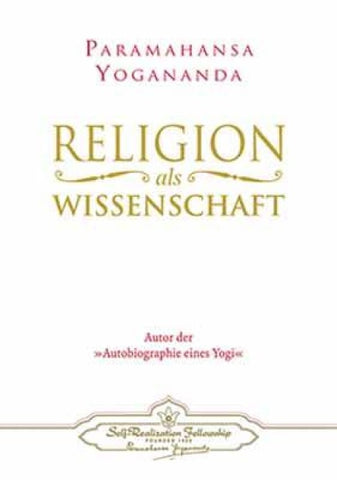 Religion als Wissenschaft