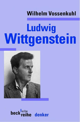 Beck'sche Reihe / Ludwig Wittgenstein