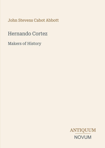 Hernando Cortez