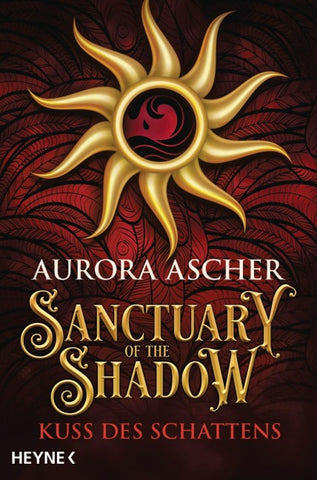 Sanctuary of the Shadow – Kuss des Schattens