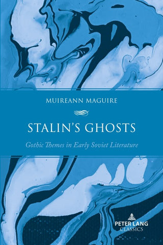 Stalin’s Ghosts