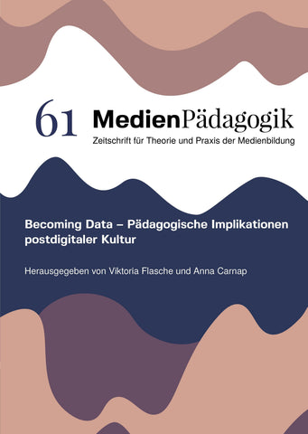 Becoming Data
