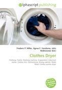 Clothes Dryer