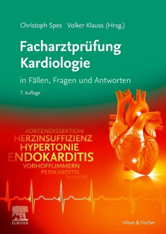 Facharztprüfung Kardiologie