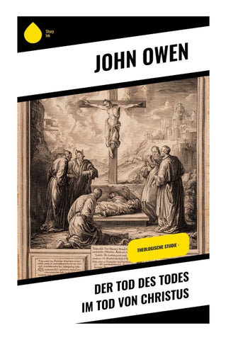Der Tod des Todes im Tod von Christus