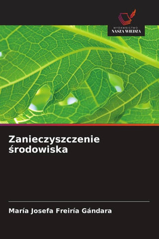 Zanieczyszczenie ¿rodowiska