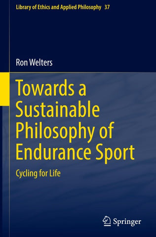 Towards a Sustainable Philosophy of Endurance Sport