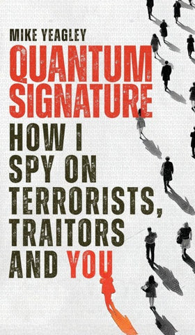 Quantum Signature