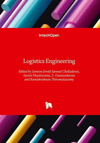 Logistics Engineering