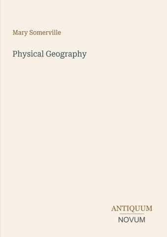 Physical Geography
