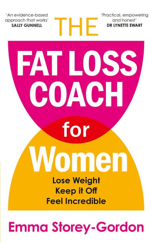 The Fat Loss Coach For Women