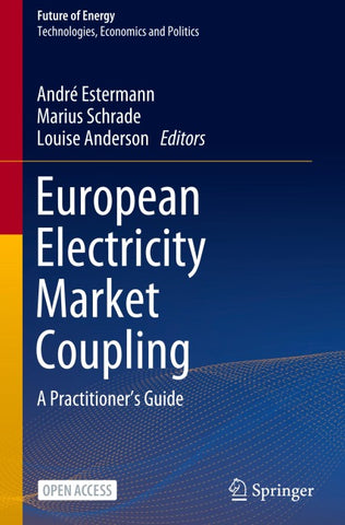 European Electricity Market Coupling