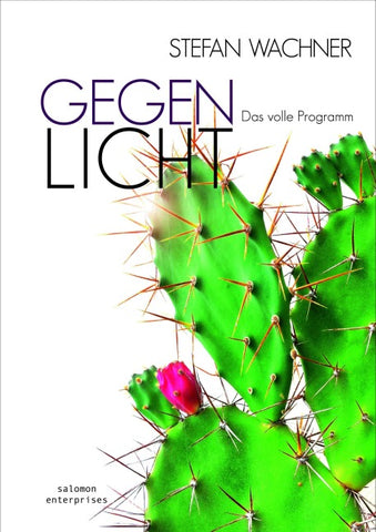 GEGENLICHT - Das volle Programm