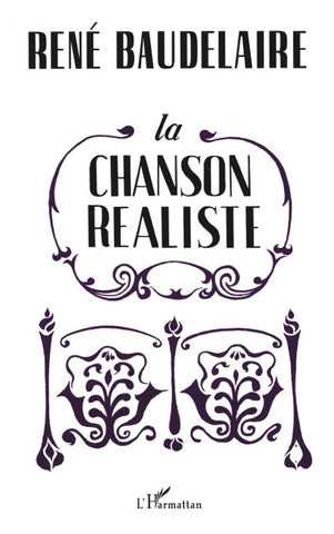 La chanson réaliste