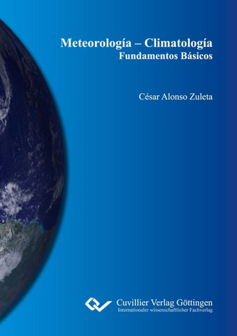Meteorología - Climatología