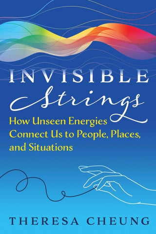 Invisible Strings