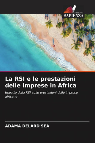La RSI e le prestazioni delle imprese in Africa