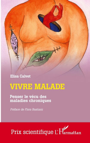 Vivre malade