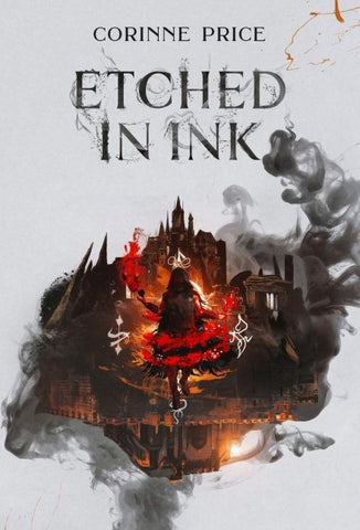 Etched In Ink