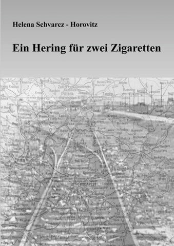 Ein Hering für zwei Zigaretten