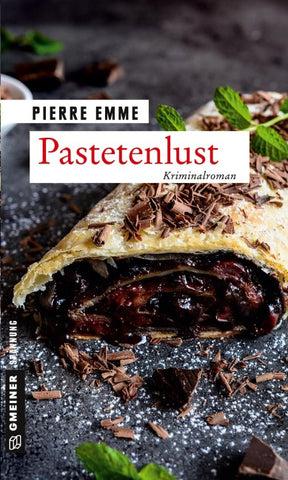 Pastetenlust